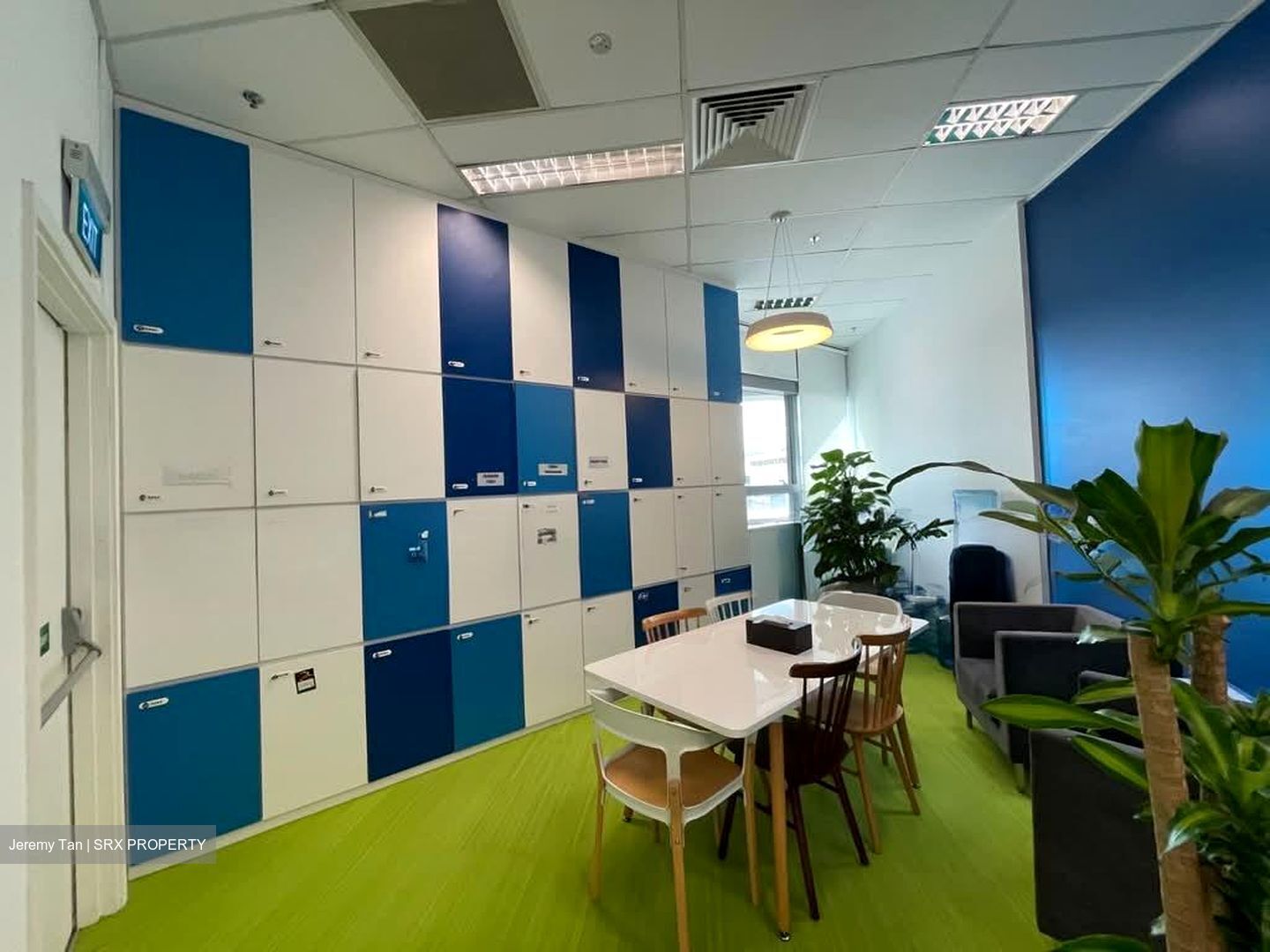 Techpoint (D20), Factory #572111521
